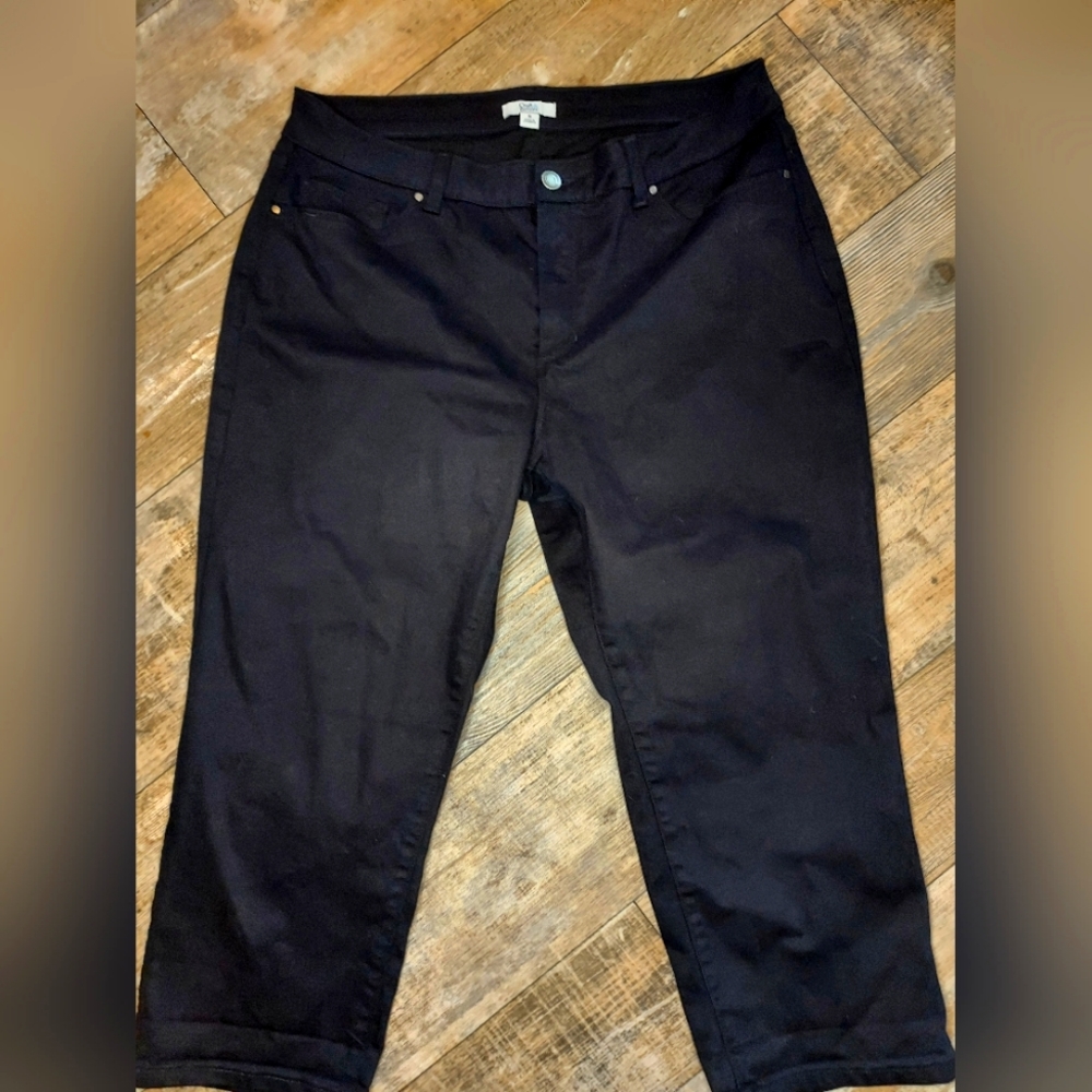 Croft & Barrow Jeans